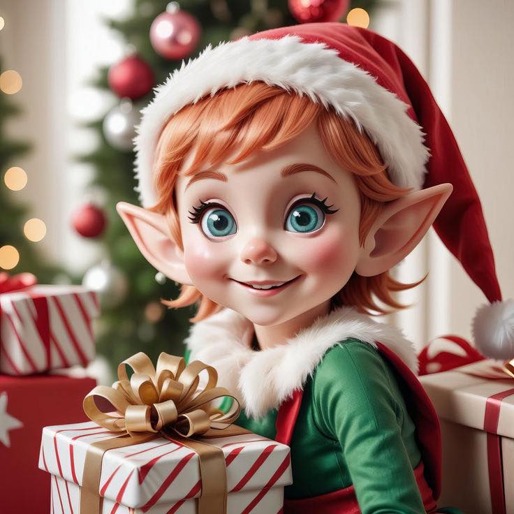 Elf Express Metro East