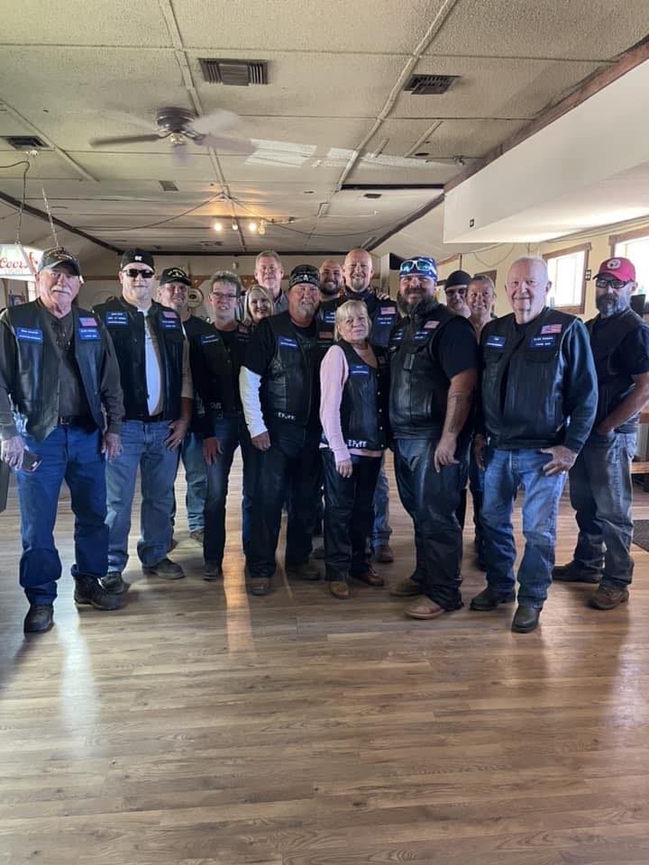 Elks Riders - Show Low 2090 | Facebook