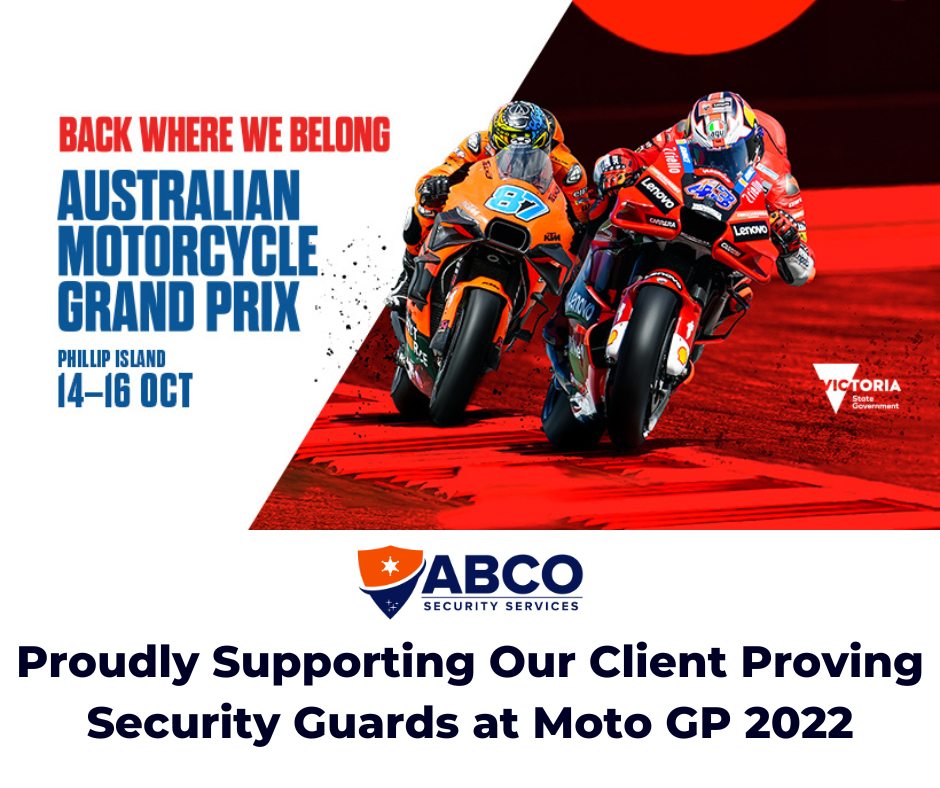 ABCO Security Services | Mount Waverley VIC