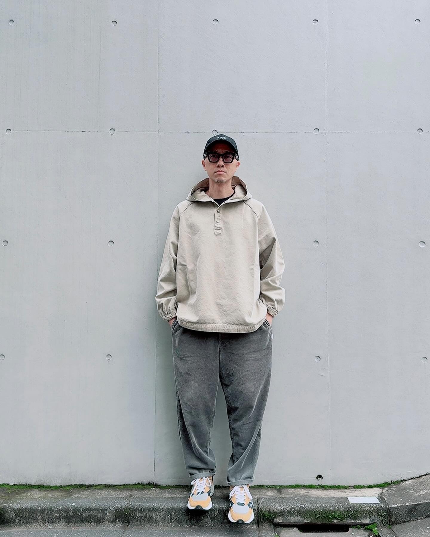 OUTER WTAPS / JMOD 01 / LS / NYCO. RIPSTOP. IDENTITY SHIRT