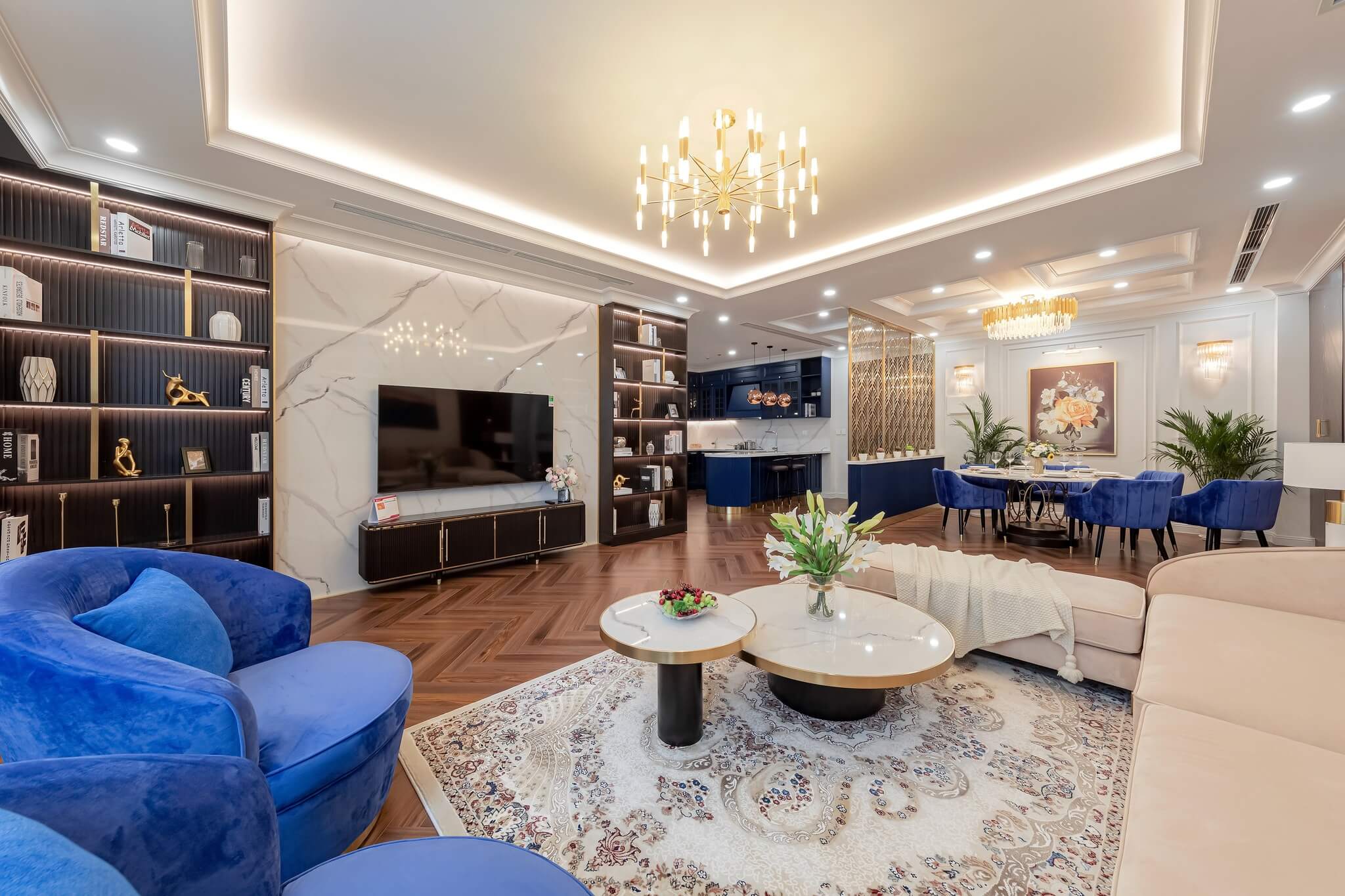 SKY - 1001 LÝ DO LỰA CHỌN SỐNG TẠI SKY OASIS 🏄‍ Liền kề hồ điều hoà ...