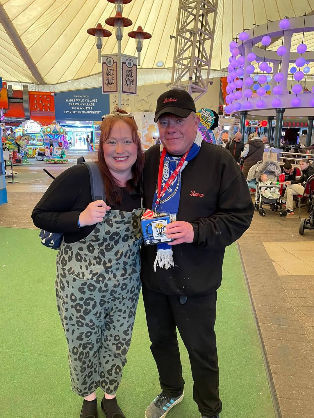 Butlins Skegness Resort | There's no better place to work do appreciate ...