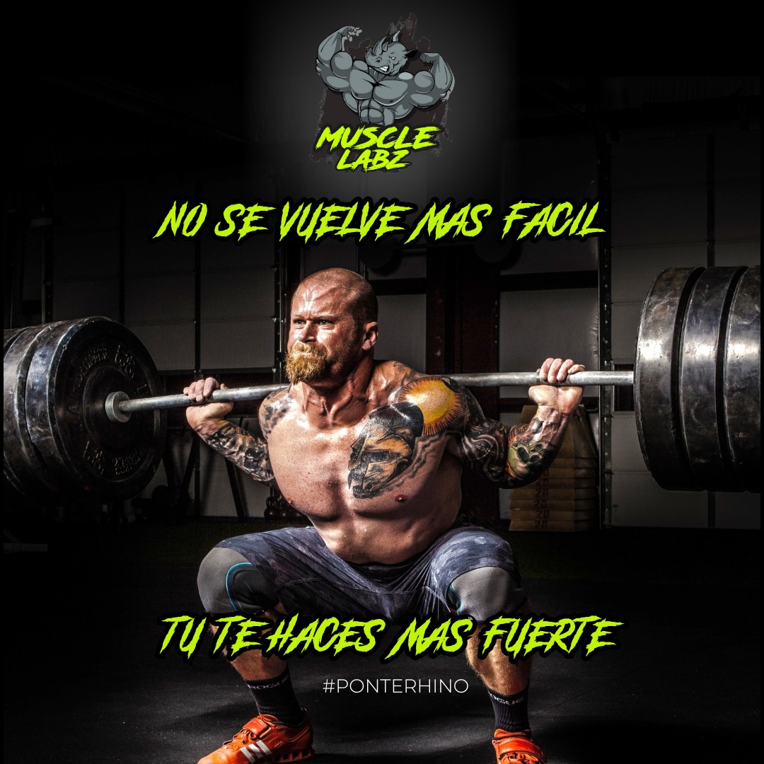 Muscle Labz