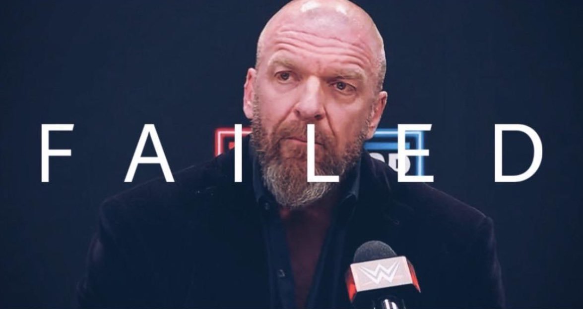 Wrestling World | There is ONLY ONE MATCH TO LOOK FORWARD TO A MANIA ...