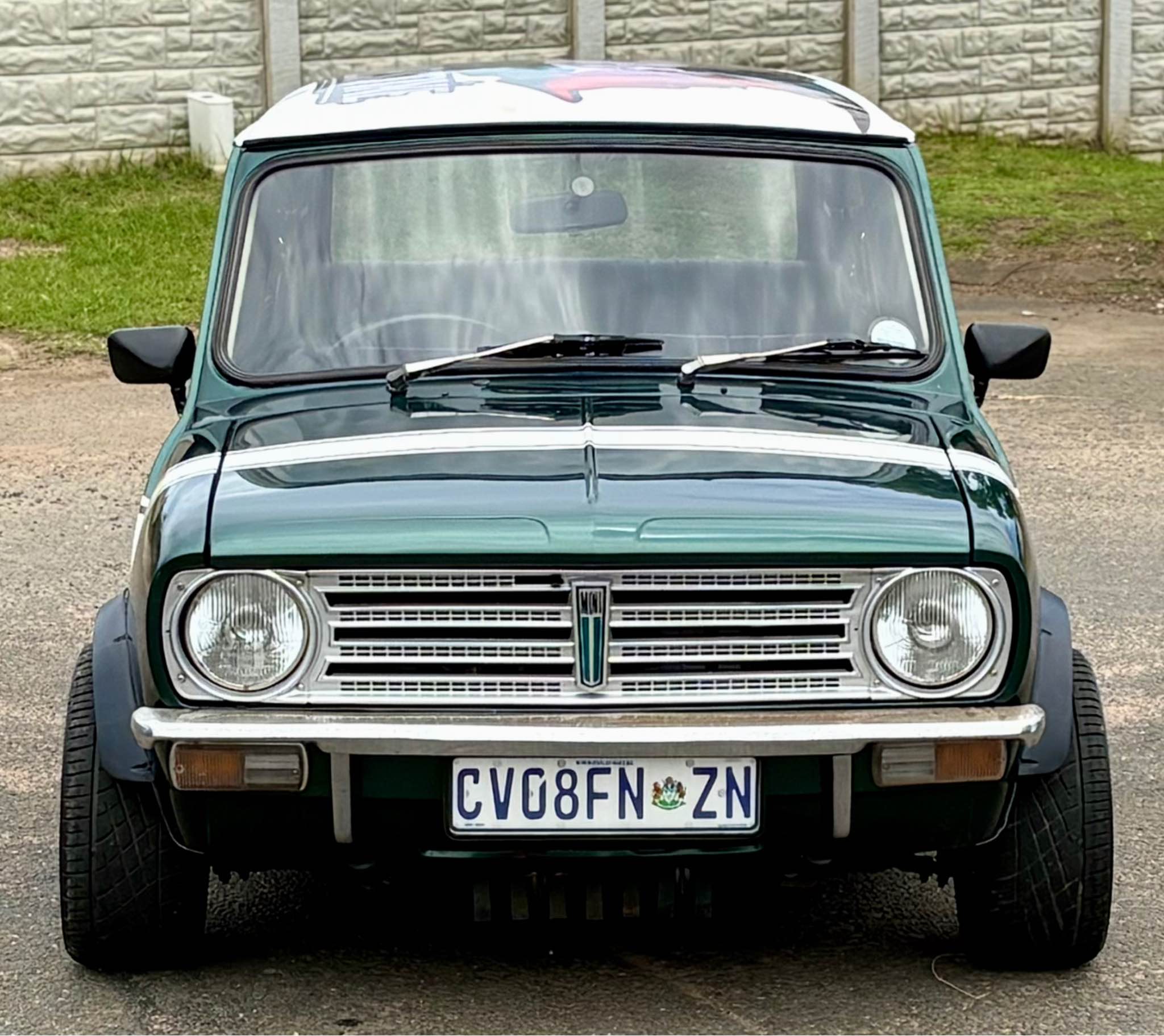CLASSIC COLLECTOR