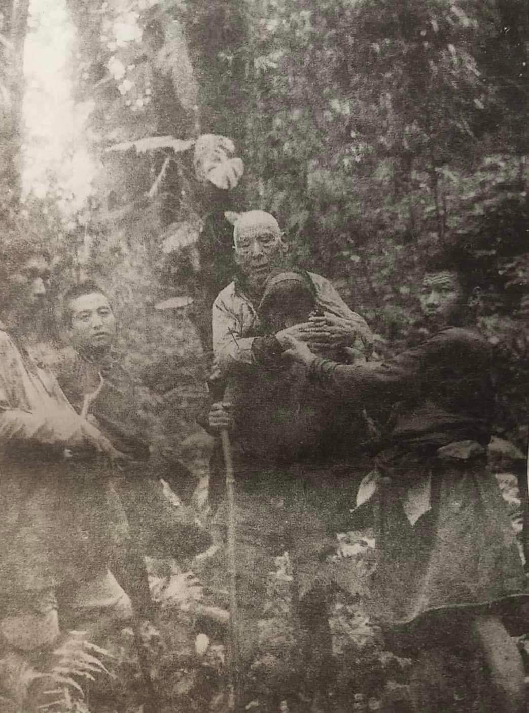 Garwang Sangye Dorje aka Phulung... - Nyingma Teachings | Facebook