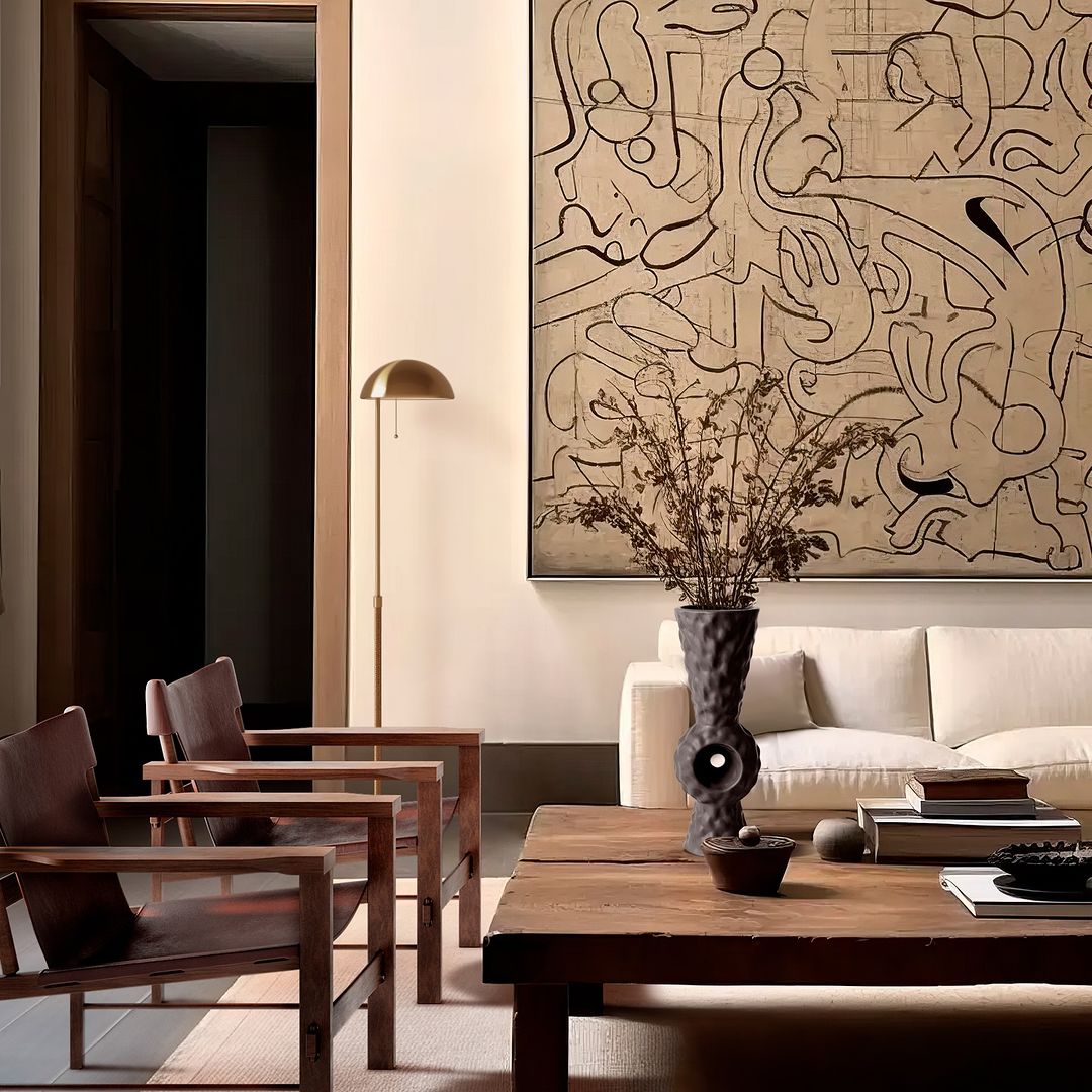 HOME by Simon Belcher | Harpenden
