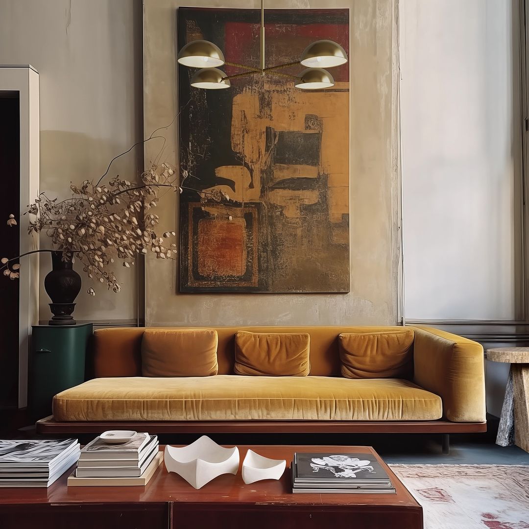 HOME by Simon Belcher | Harpenden