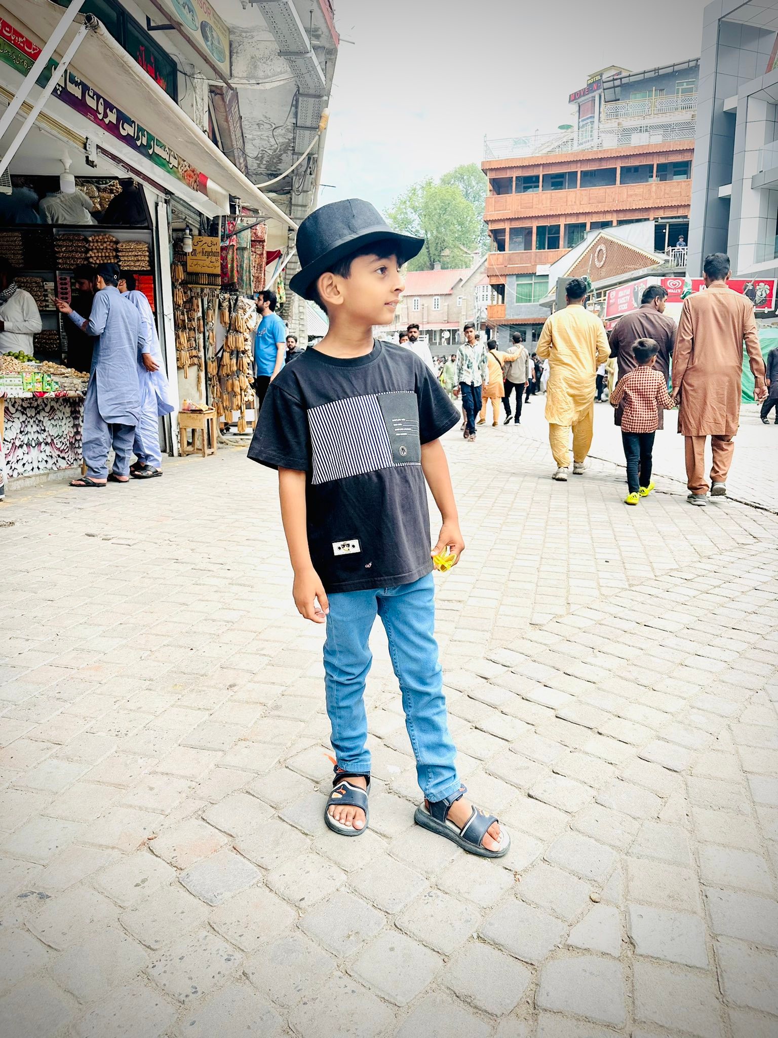 Rai Qalab Abbas Kharal