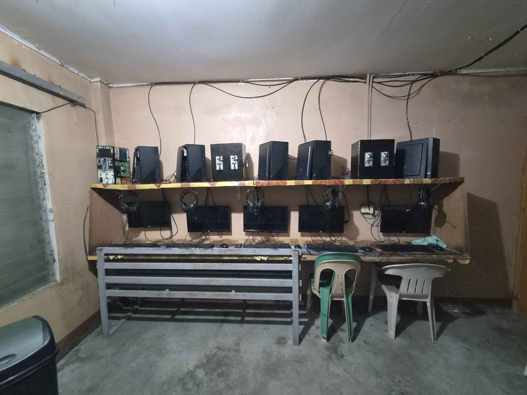 Piso net system unit only CPU CPU ONLY! - CPUs/Processors - Manila ...