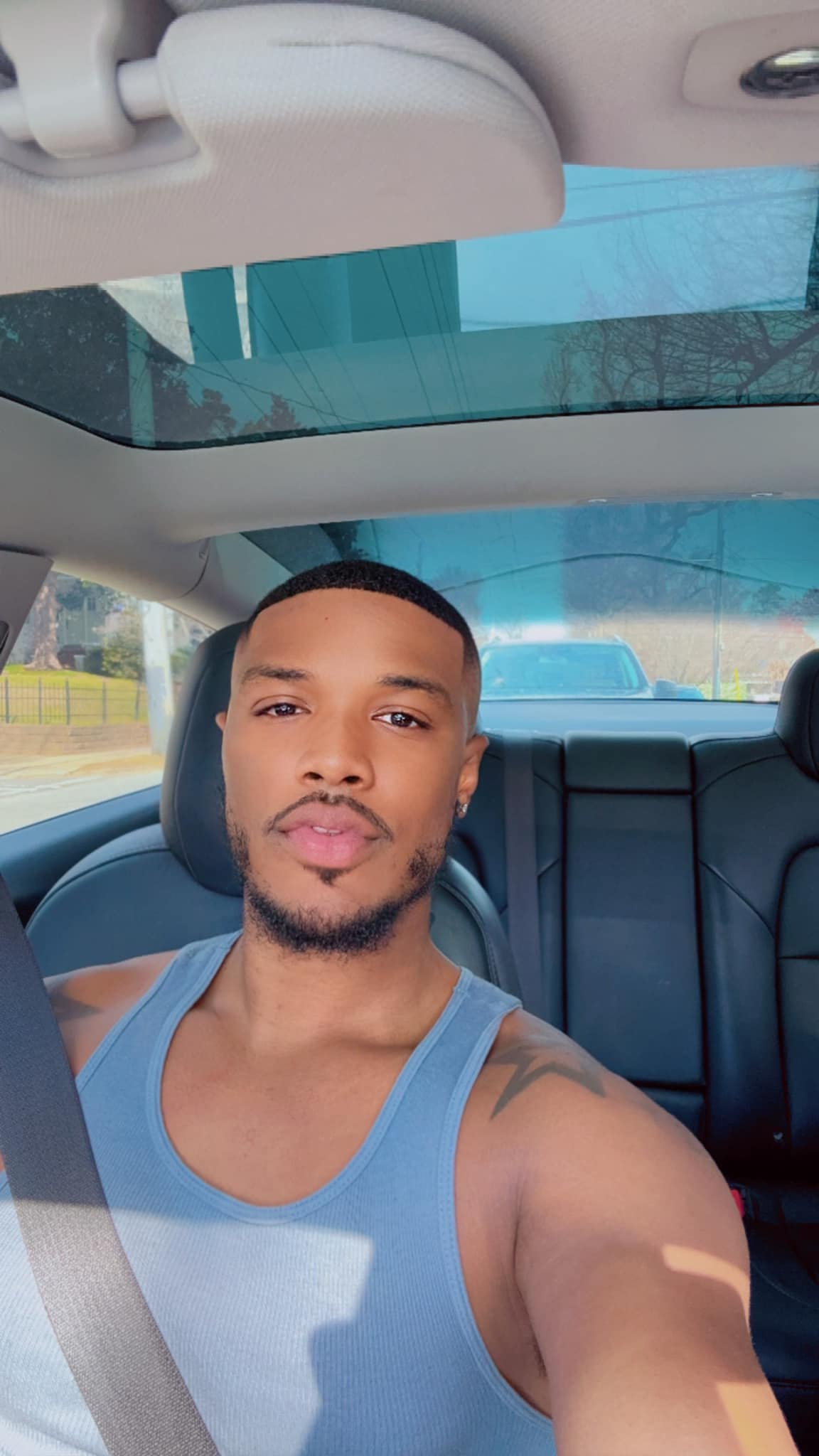 Timothy Ky'Ron Jackson