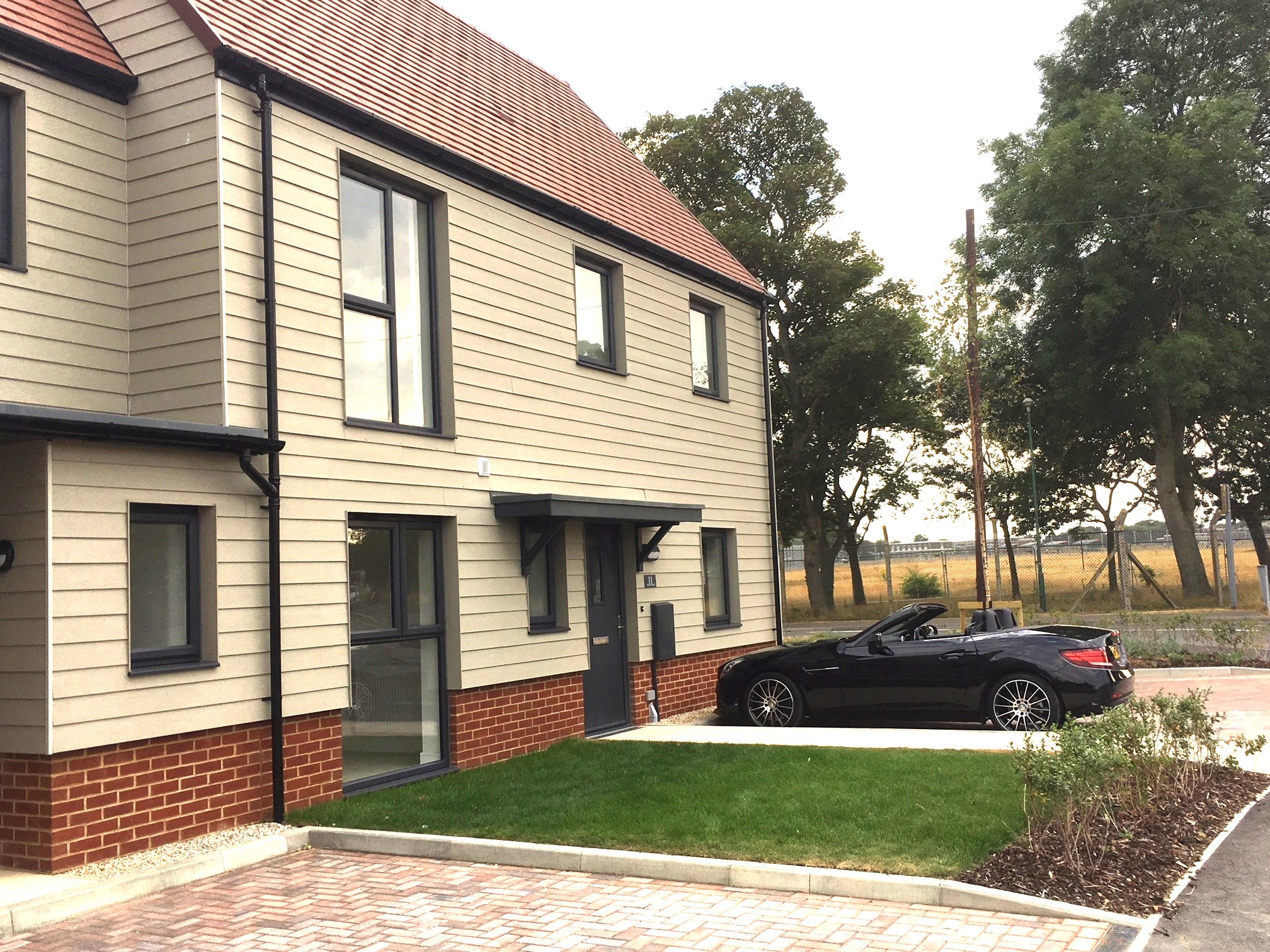 Complete Window Systems added a... - Complete Window Systems