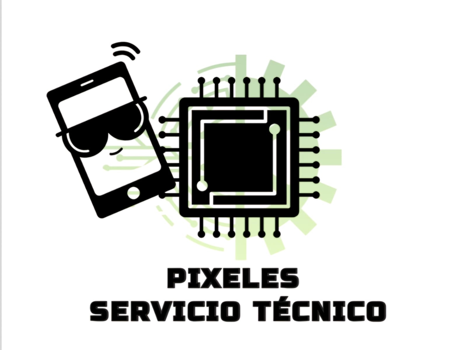 Pixeles ST | San Salvador