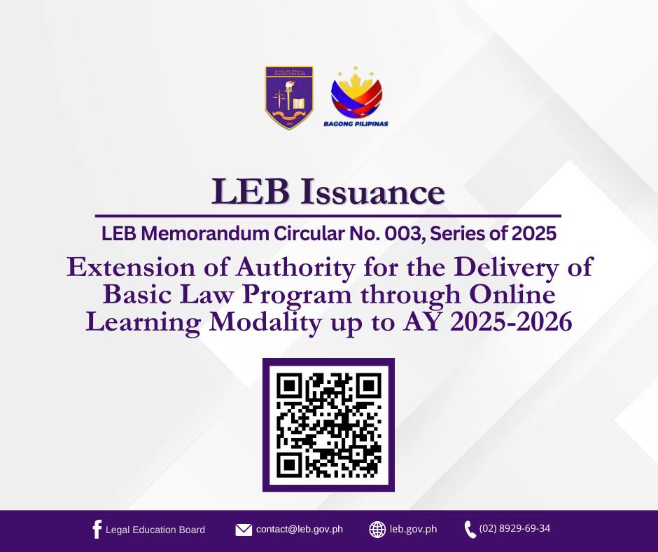 PSU- School of Law | Puerto Princesa
