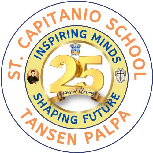 Congratulations to Bishow and... - St. Capitanio School | Facebook