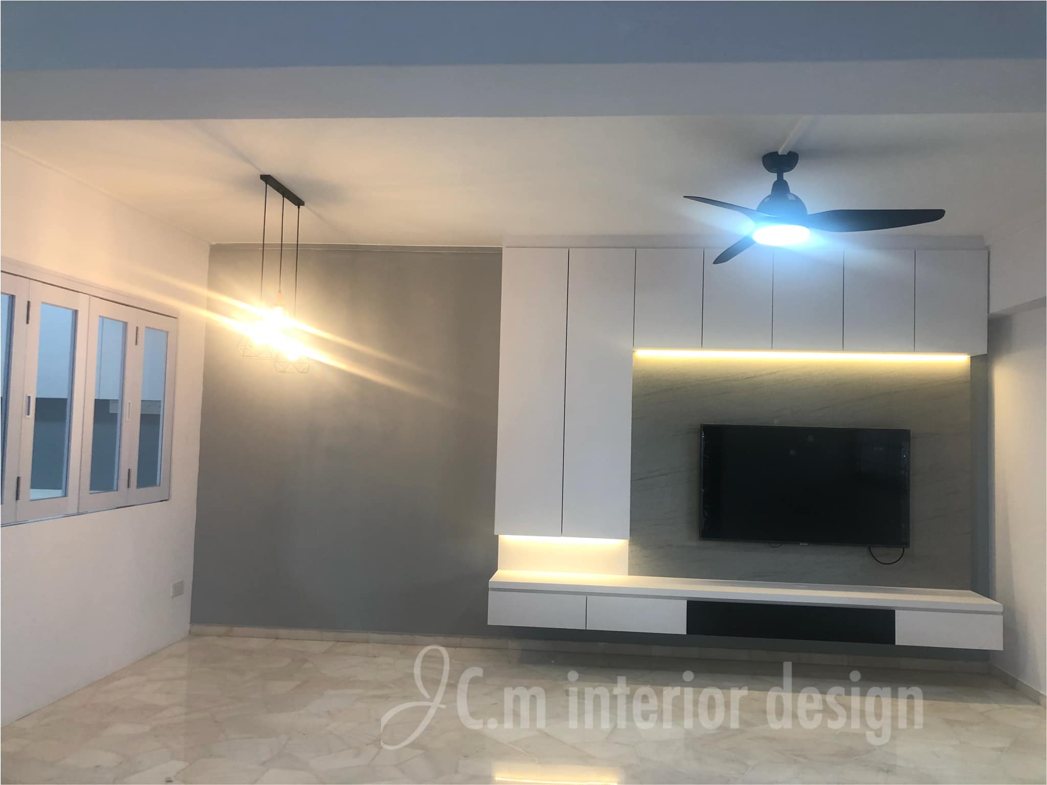 Jc.m Interior Design Pte Ltd | Singapore Singapore