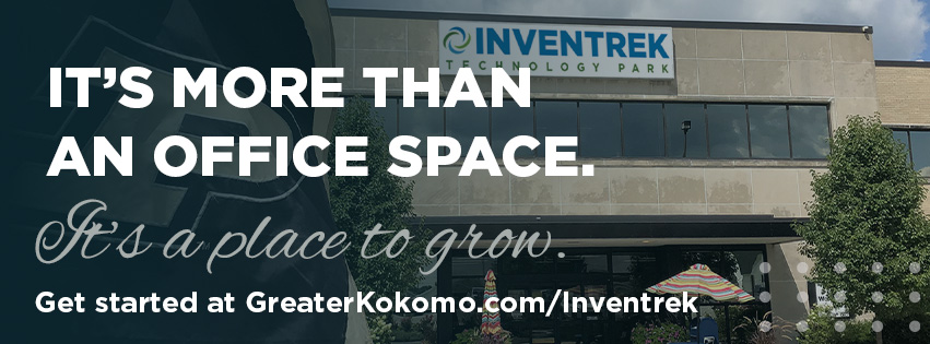 The Drive... - Greater Kokomo Economic Development Alliance | Facebook