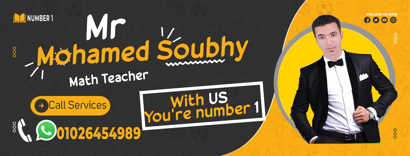 Mr-Mohamed Soubhy