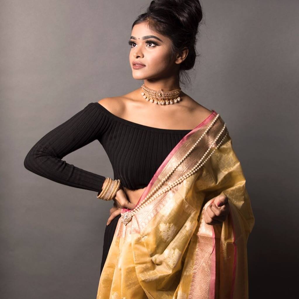 Savita Rani