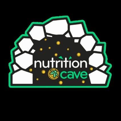 Nutrition Cave on Reels