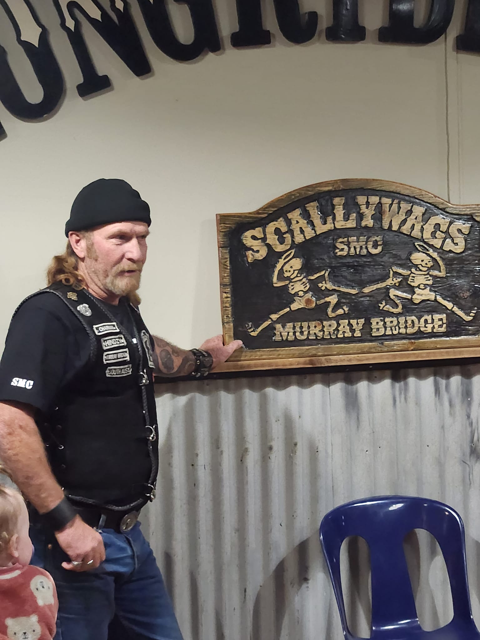 The Unique Sign Co.