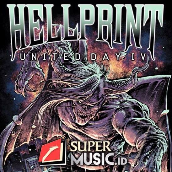 Hellprint Festival - Bismillah, seminggu lagi... please BUY ORIGINAL ...