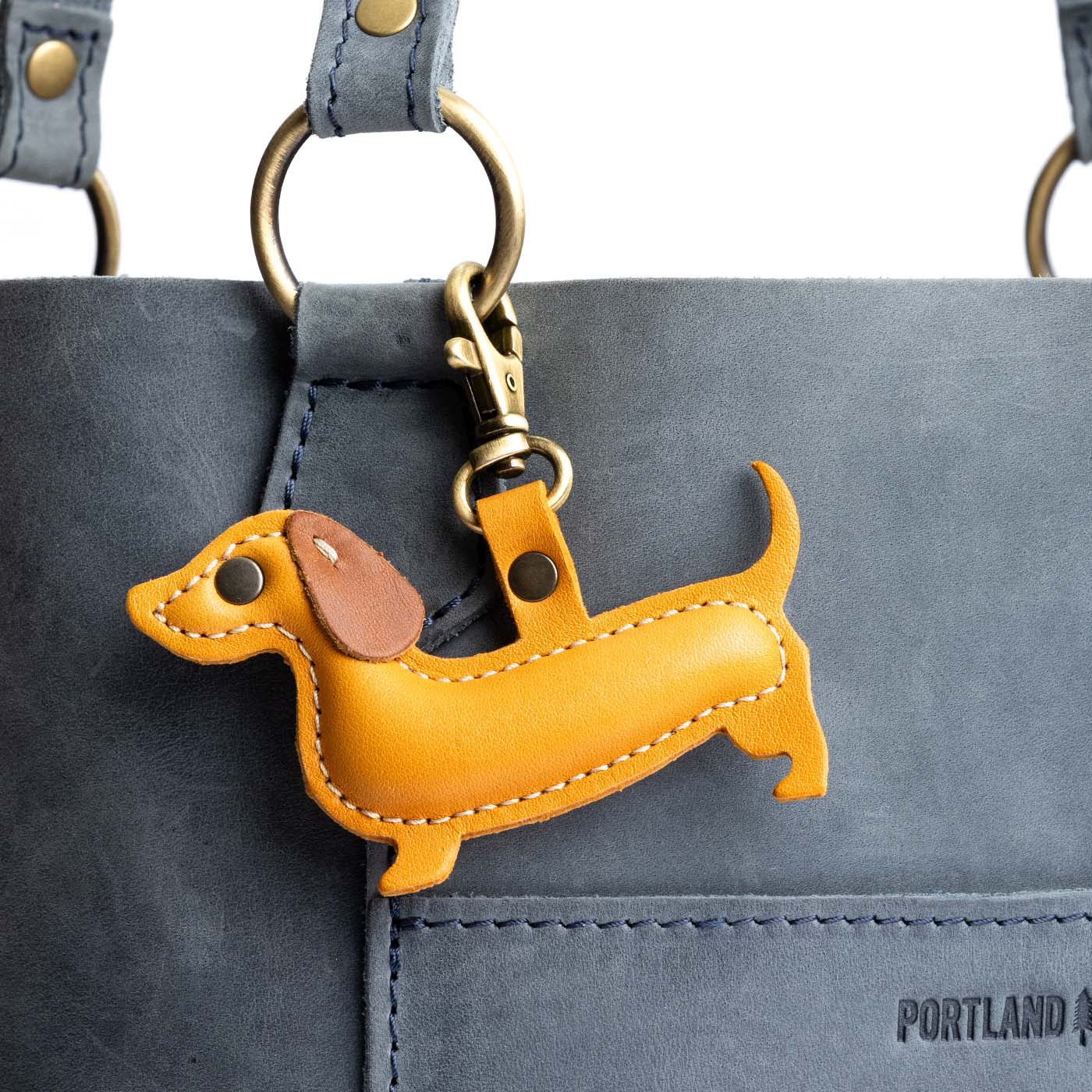 Doxie and Remy keychains are live on the site now! Grab one before  display picture 1