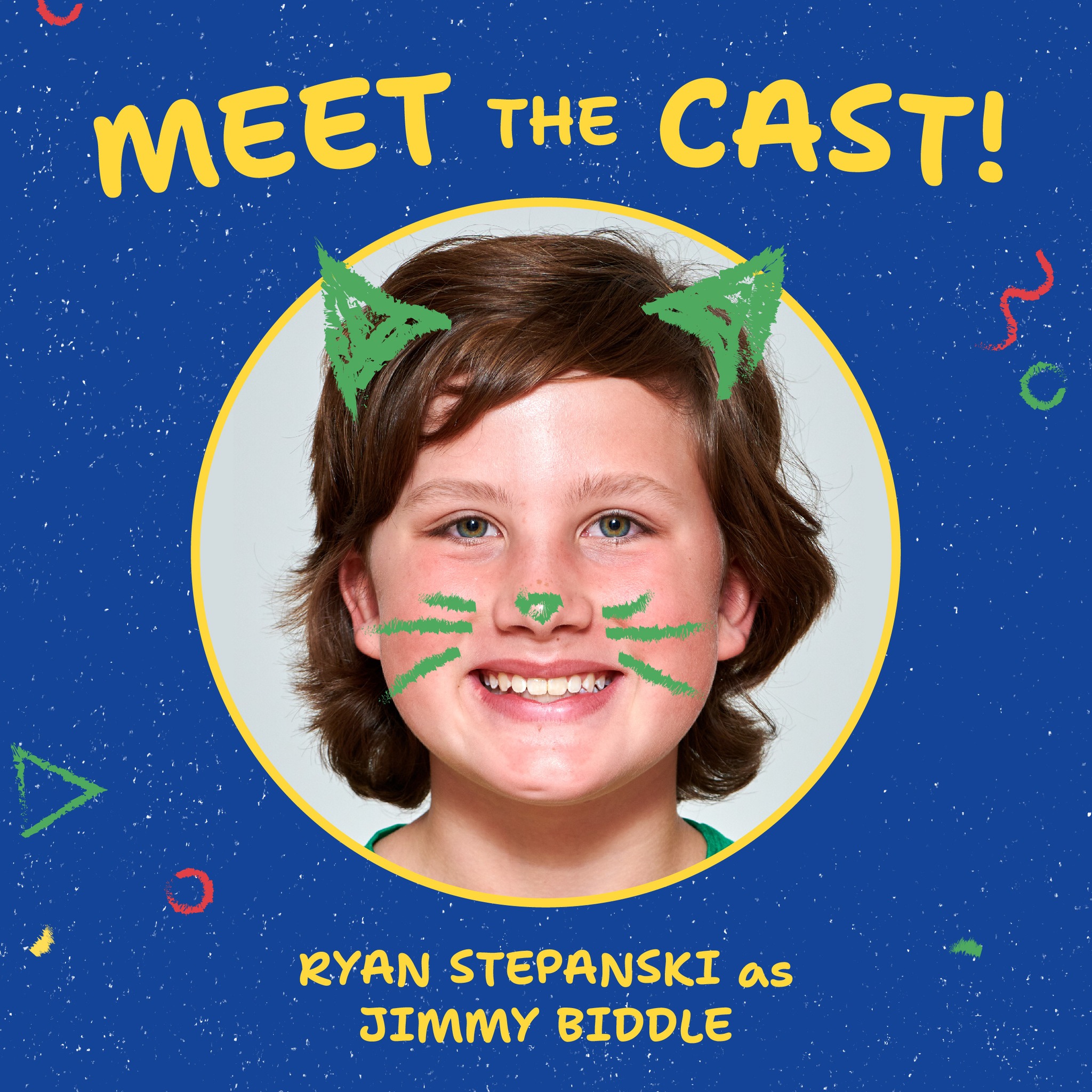 First Stage - Introducing the coolest cats in town! 😎 Our... | Facebook