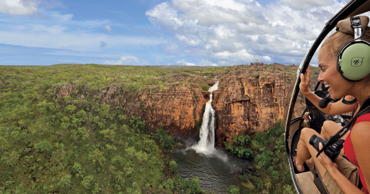 Kakadu Tourism. The Spirit of Kakadu - NAIDOC Week brings the Kakadu ...