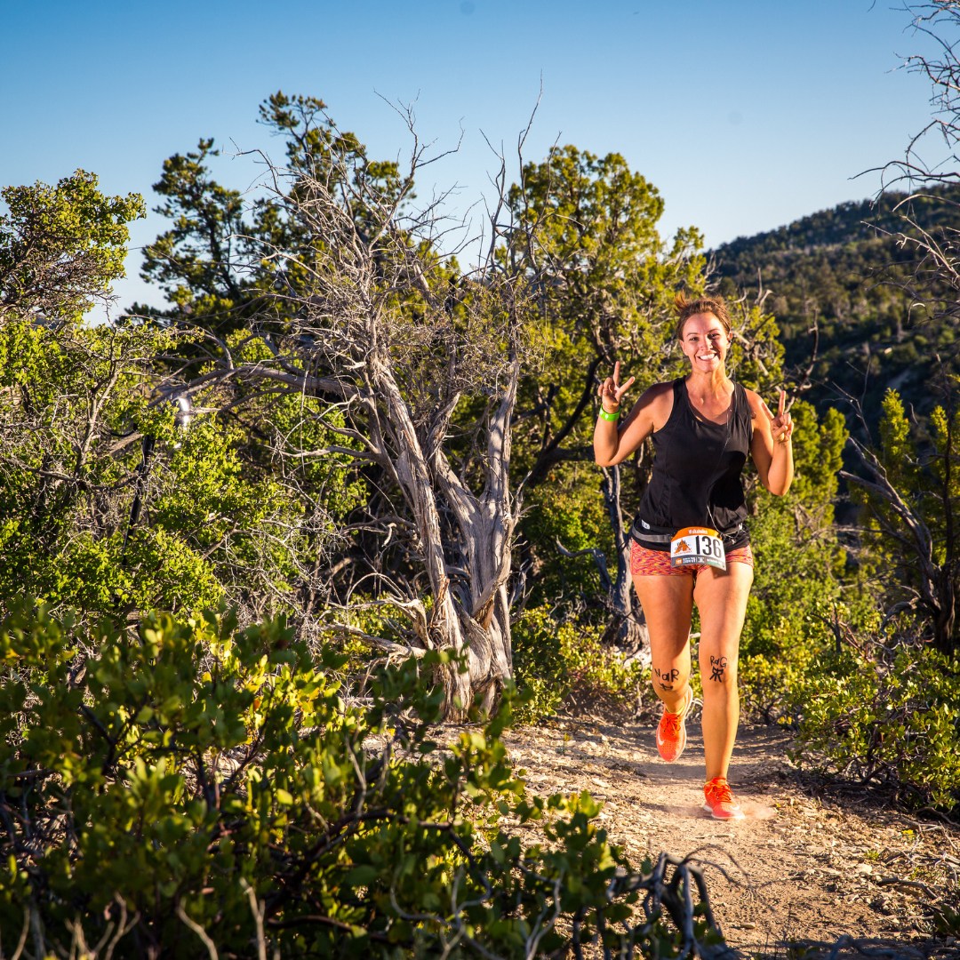 Ragnar Relay - 🚨 SOLD OUT! 🚨 That’s right: Trail Zion 2025... | Facebook