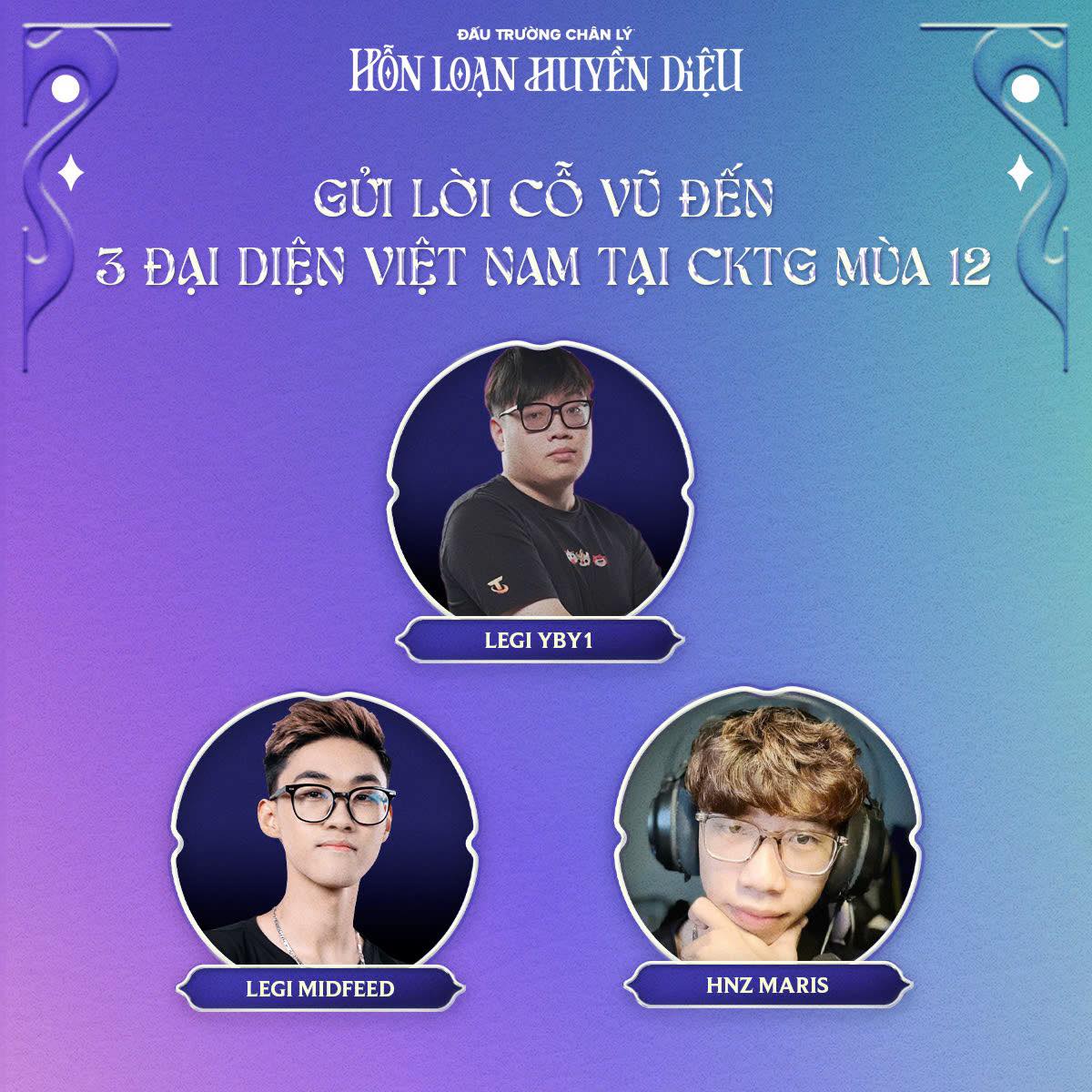 Cuối tuần này từ ngày 8-10/11, 3 đại... - Đấu Trường Chân Lý