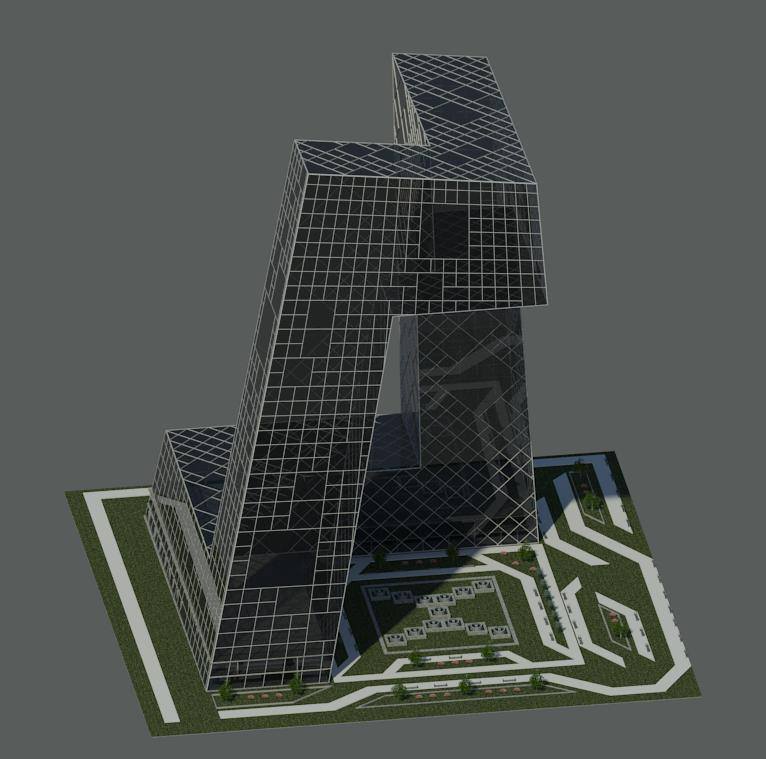 AVF Arquitectura - Visión & Futuro