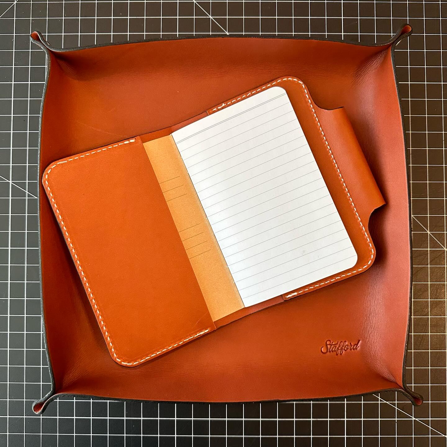 Stafford Leatherworks (@StaffordLeatherworks) • Facebook