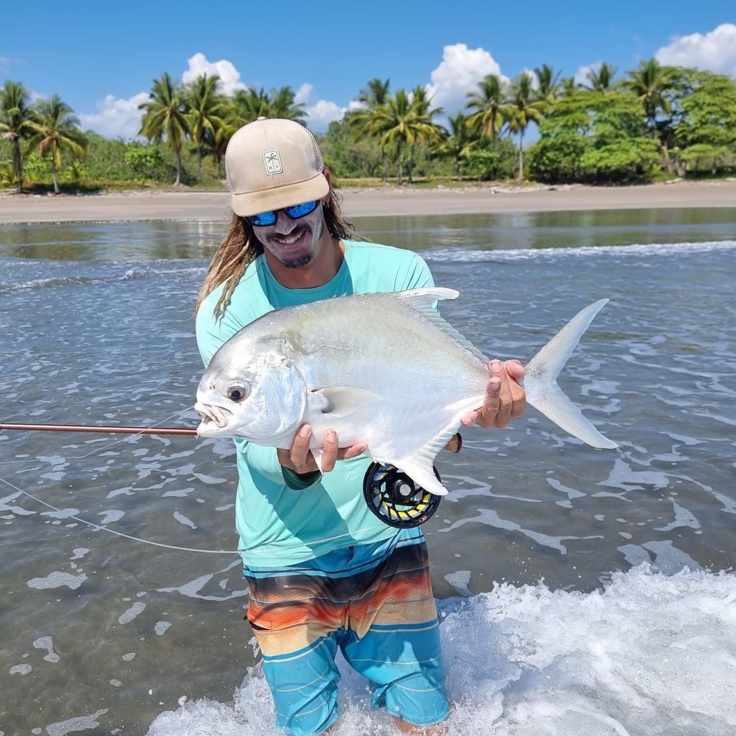 506outdoors - My man Dani Rasta showing what's possible...
