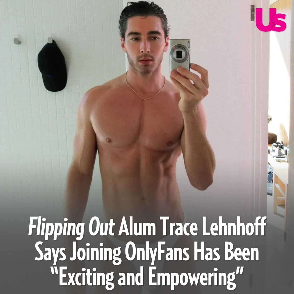 Us Weekly Bravo alum Trace Lehnhoff has zero regrets...