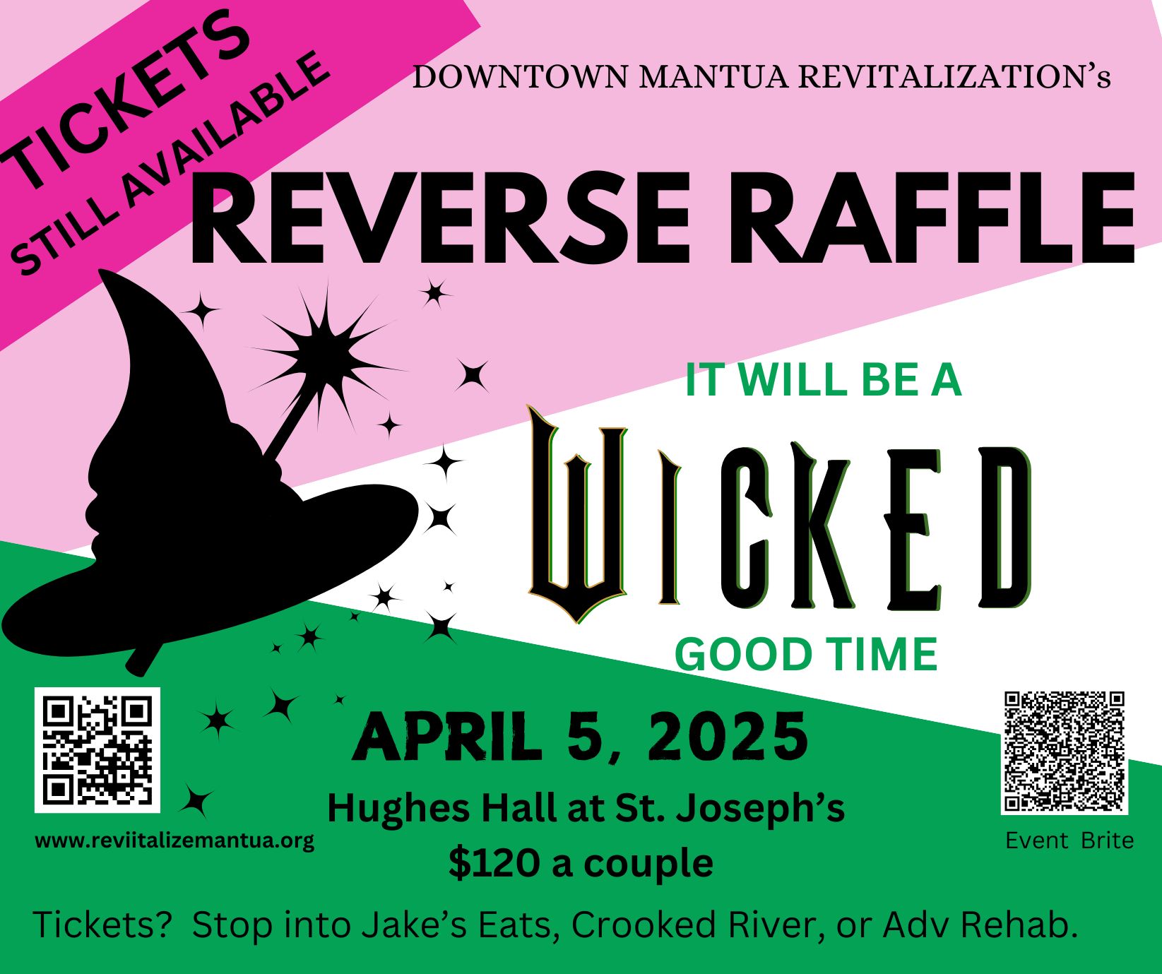 Downtown Mantua Revitalization