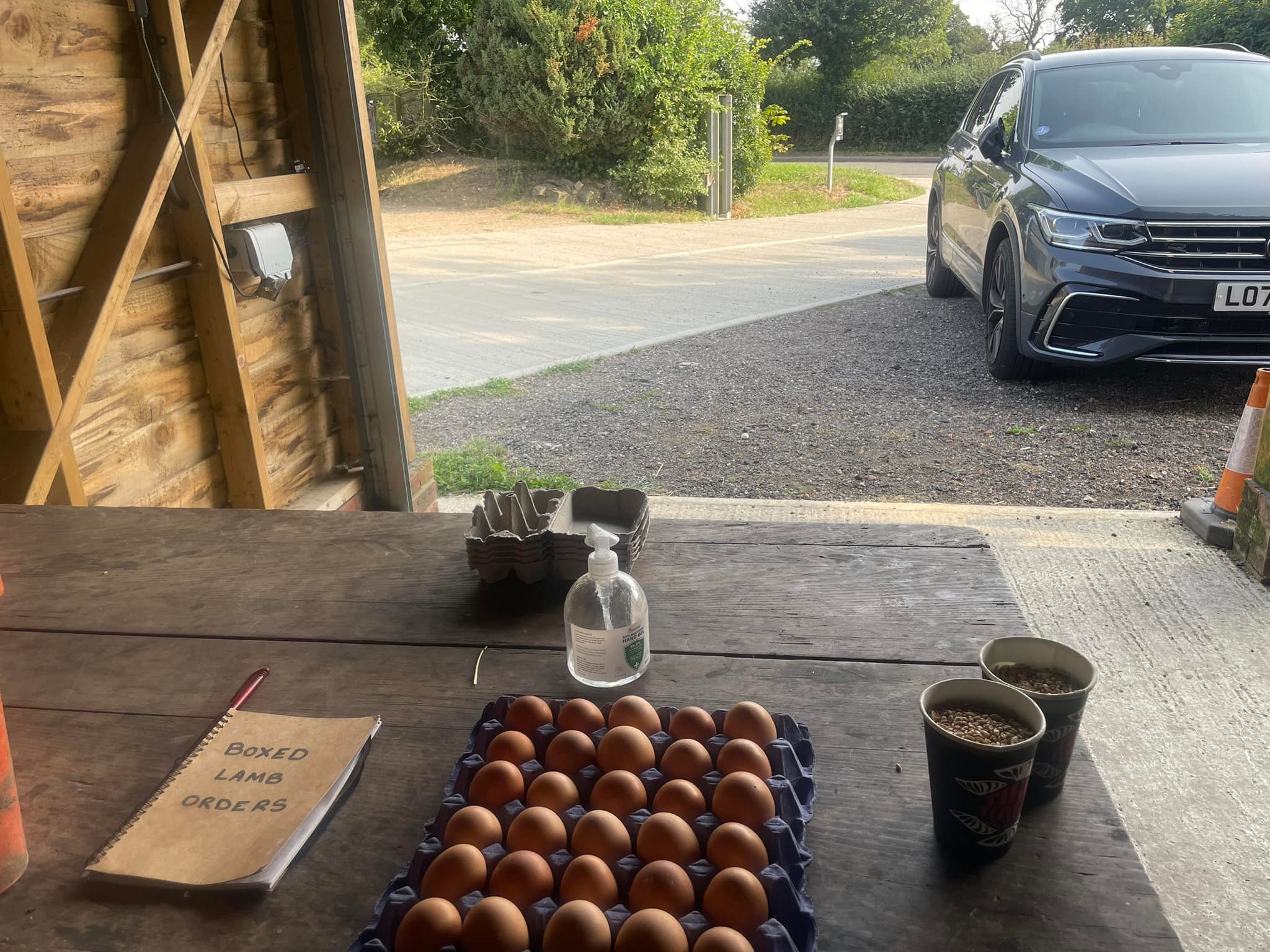 Highfield Farm | Saint Albans