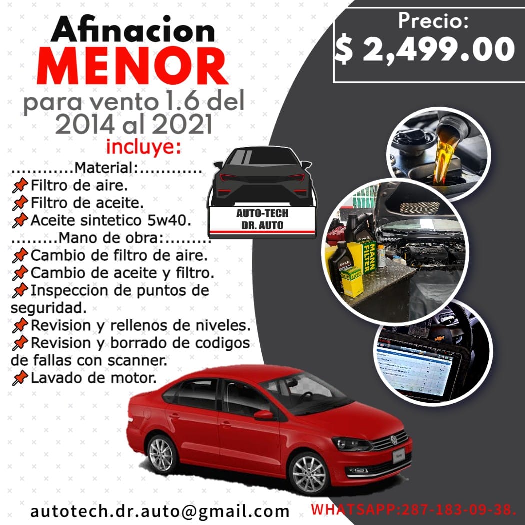 Auto-Tech Dr. AUTO