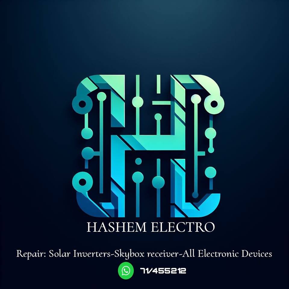 Hashem Electronics