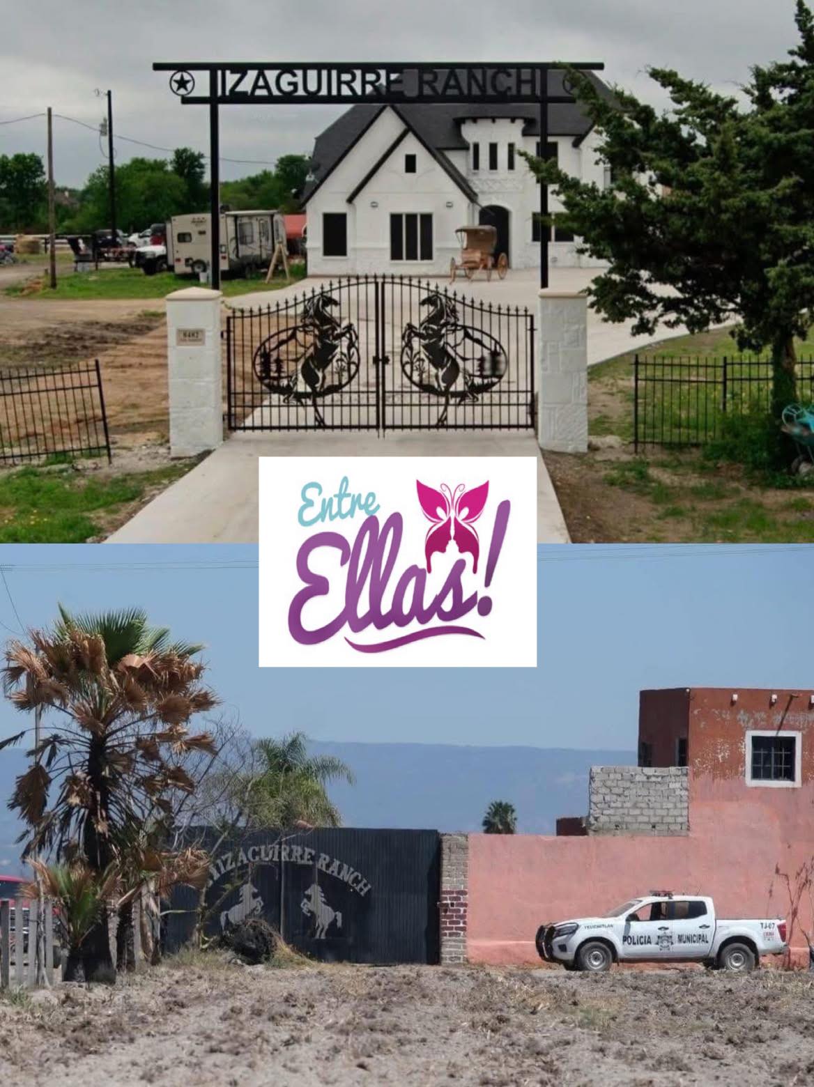 Entre - UBICAN PROPIEDAD EN #TEXAS CON MISMO NOMBRE Y LOGO QUE EL ...