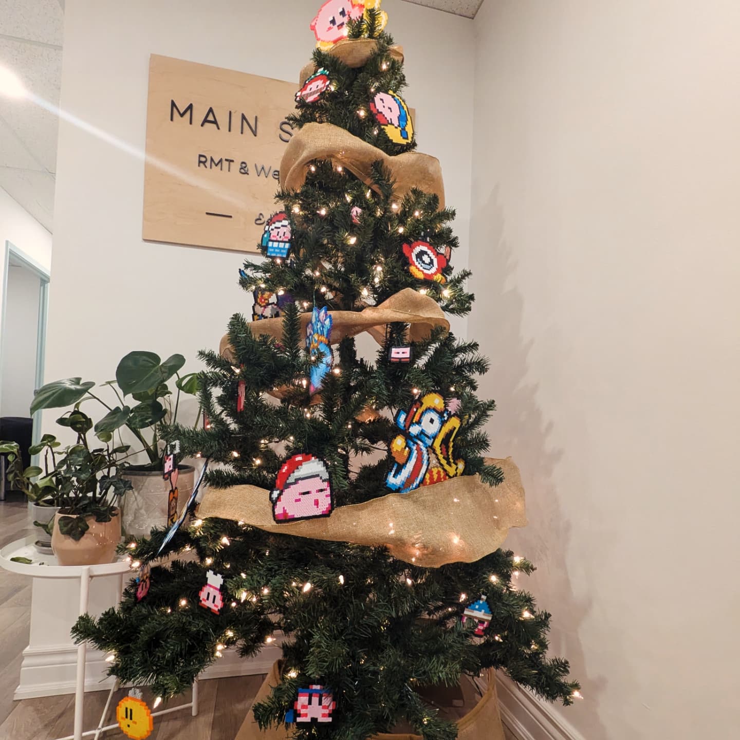 Main Street RMT & Wellness Clinic | Newmarket ON