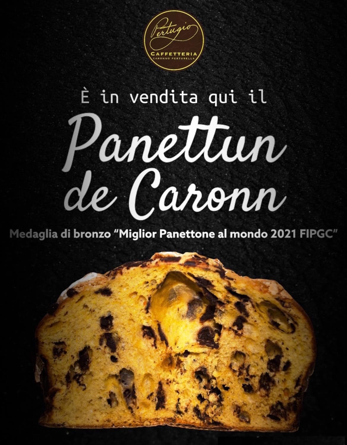 Pertugio Cafè - Caronno Pertusella | Caronno Pertusella