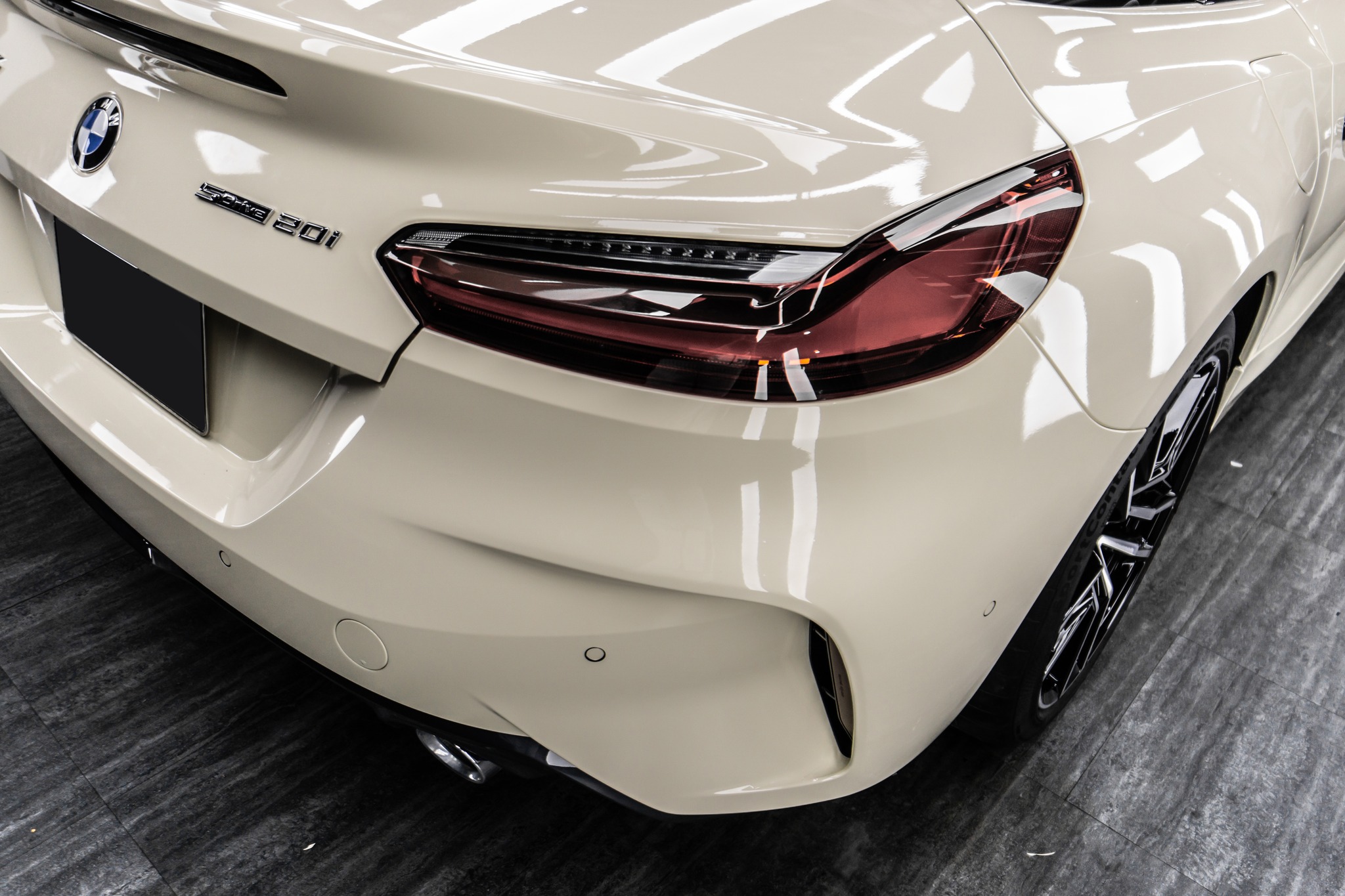 Pro Wrap & Detailing added a new photo. - Pro Wrap & Detailing