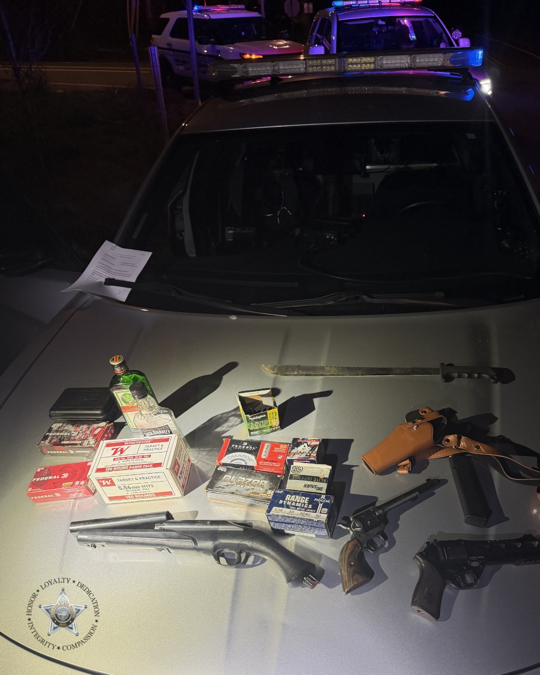 Oregon State Police | Salem OR