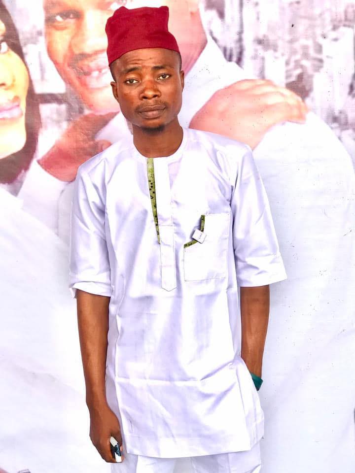 Olayemi Owolabi