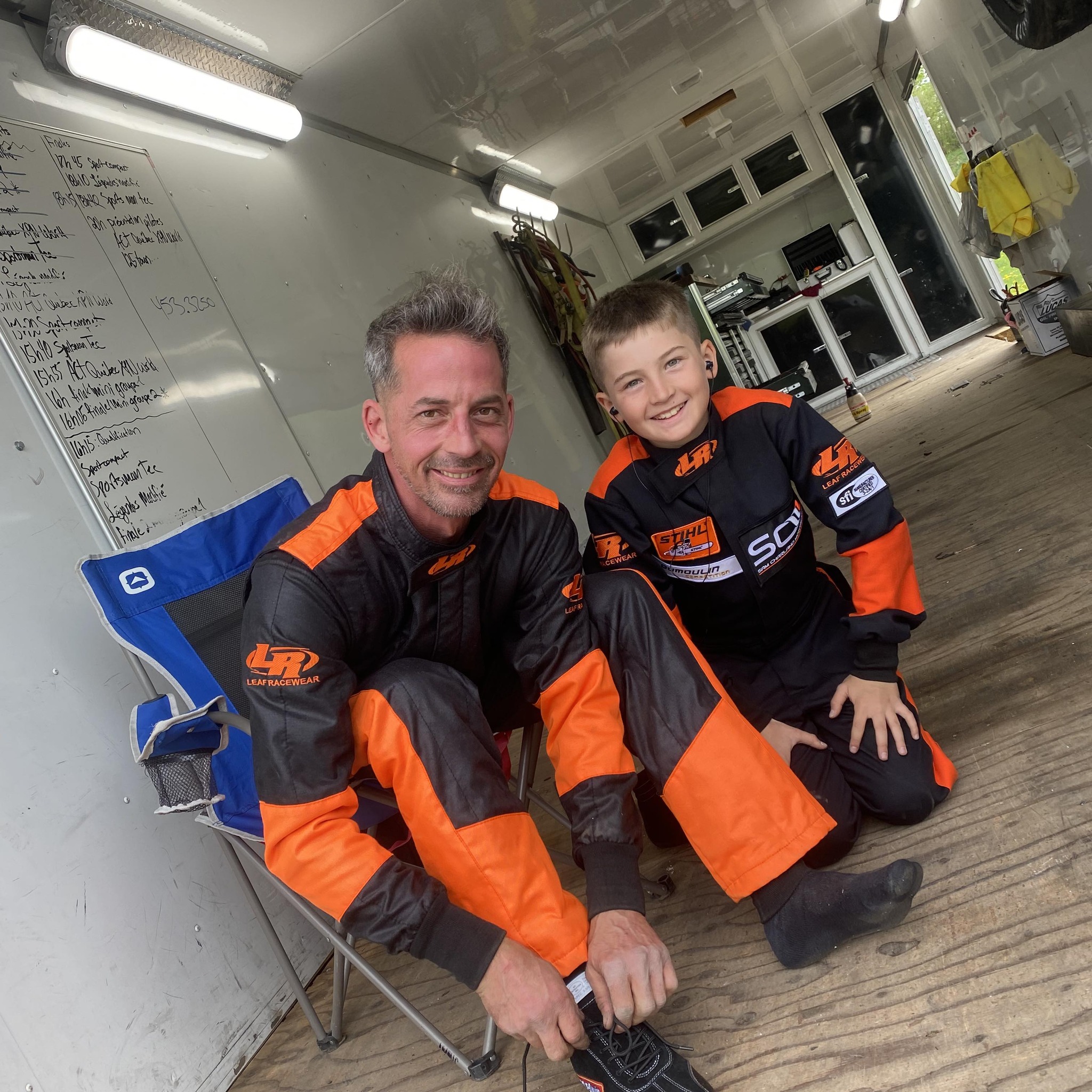JA Racing Team