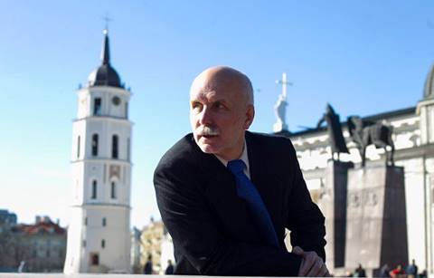 Rolandas Paulauskas