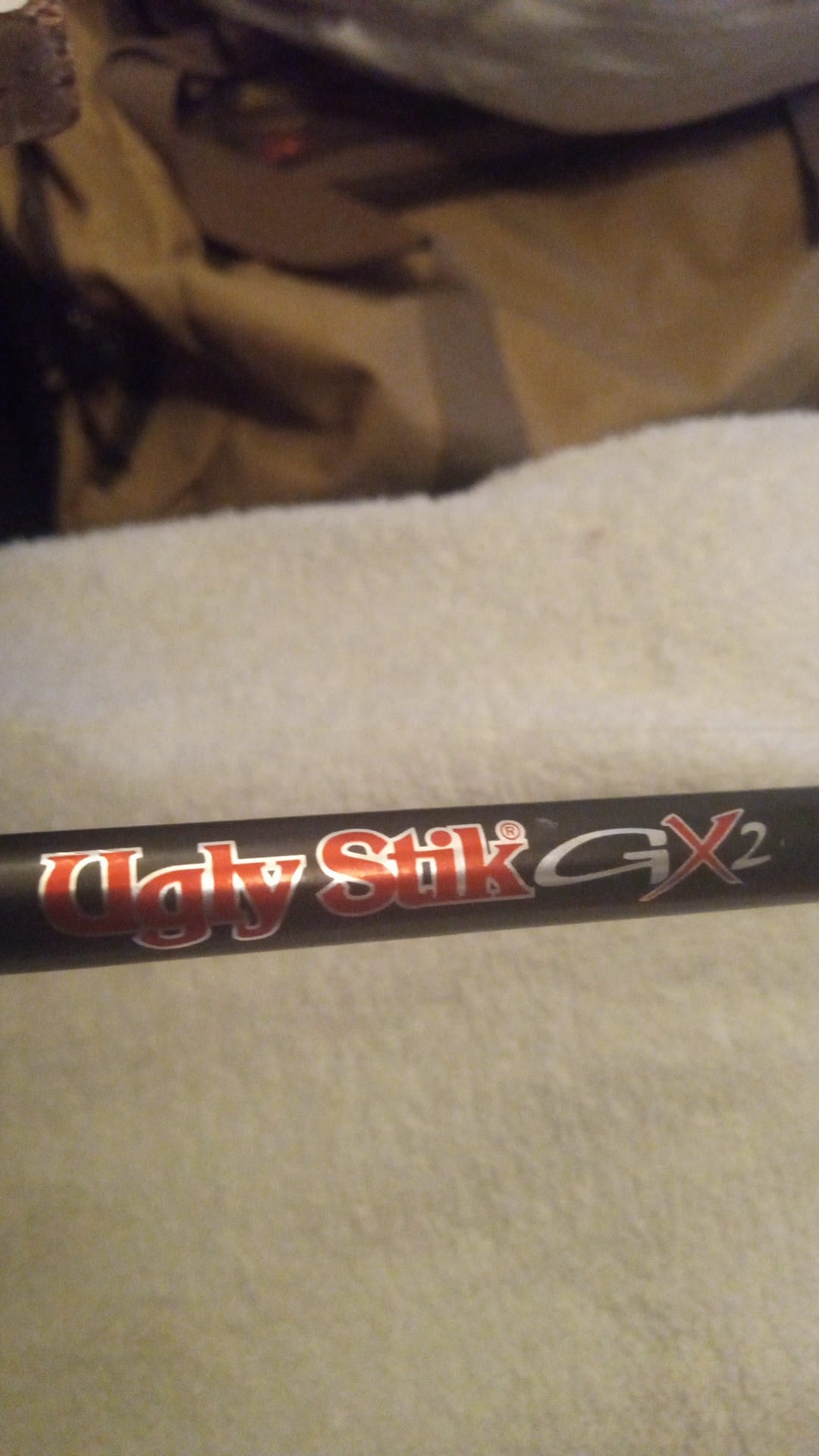 fenwick hmx rods vs st croix rods Spinning - 5' Ultra-Light | Moderate Fast | 1 Piece Festooned with the finest components available St Croix vs Ugly Stik