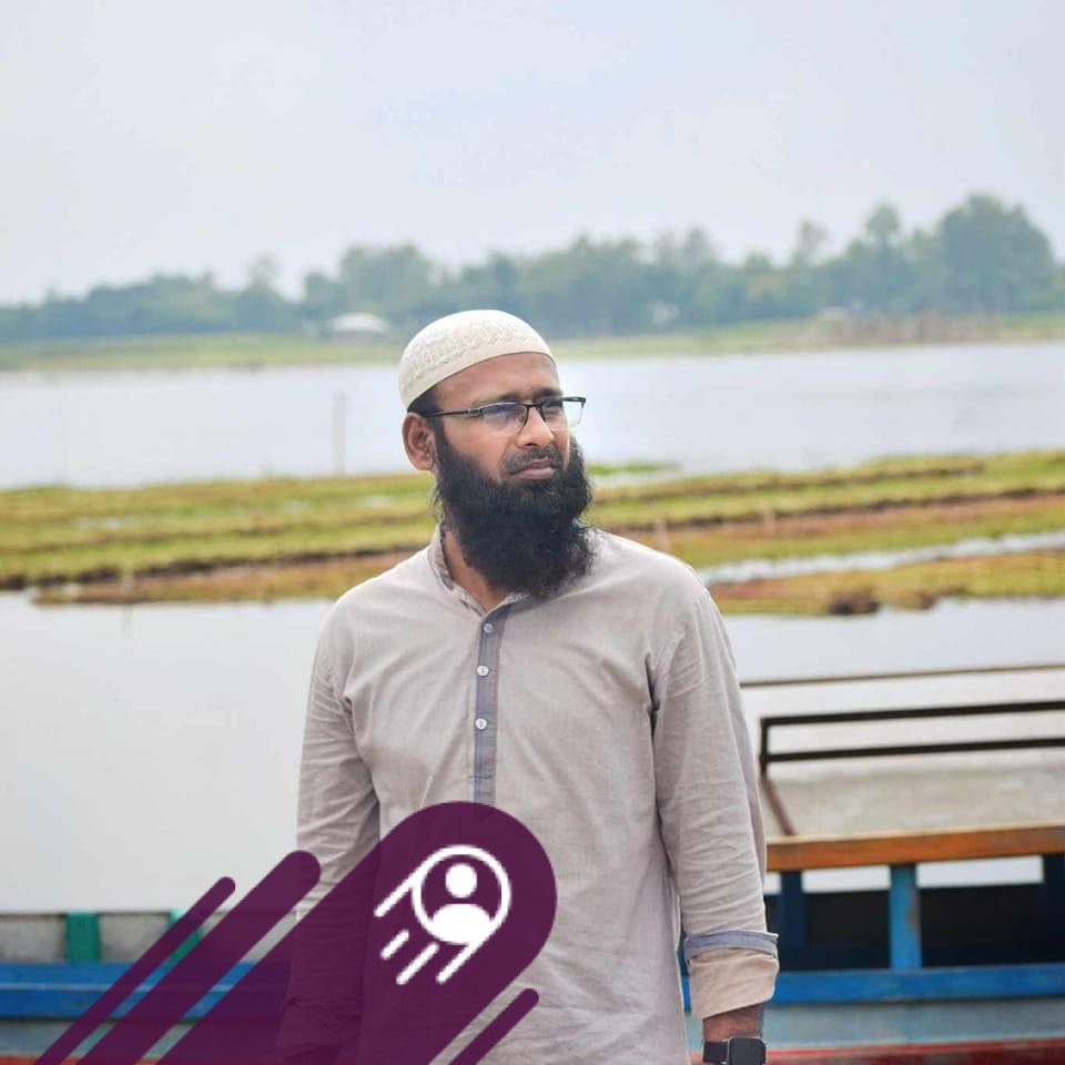 Monwar Hossain
