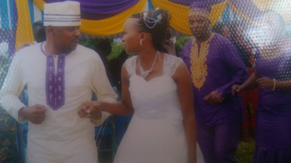 Rachel Wa Maina